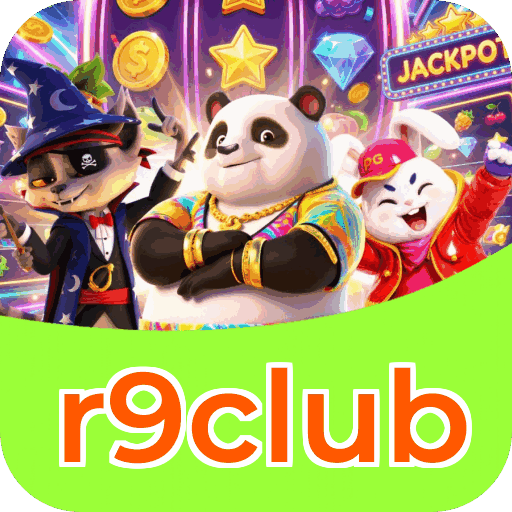 Comparação APP mobile vs versão web da r9club